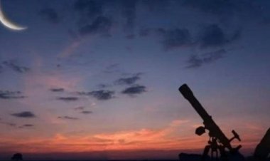 اليوم.. «الإفتاء» تستطلع هلال شهر شوال لعام 1445 هجريا وتحدد موعد عيد الفطر