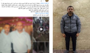 الأمن يكشف حقيقة فيديو اتهام أحد أفراد الشرطة بمنع شخص وأسرته من الخروج من منزله 