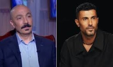 بعد تصريحاته عن رفضه دور شاذ في عمل له.. محمد سامي يرد على طارق لطفي:  كلامك مختلق وغير صحيح