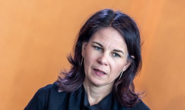 ألمانيا تجدد رفضها لإرسال قوات أوروبية إلى أوكرانيا