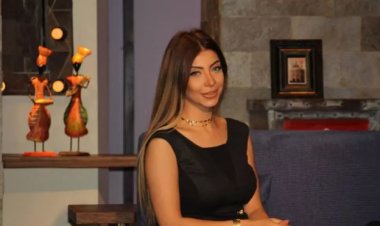 بعد تصريحاتها عن طليقها تامر حسني.. دعاء صلاح تدعم بسمة بوسيل