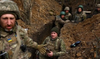 الجيش الأوكراني يدمر 8 مسيرات من طراز «شاهد» المطلقة على أراضيه