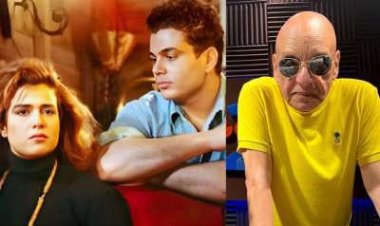 خيري بشارة يكشف أسرار اختيار أبطال «آيس كريم في جليم»: الجمهور ساعدني في حسم القرار
