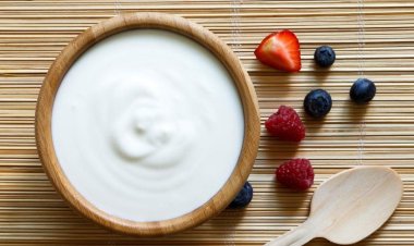 مع تناوله بكثرة في رمضان.. مكاسب صحية يحققها «تناول الزبادي»