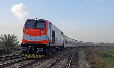 مواعيد قطارات الزقازيق القاهرة 2024 في العيد