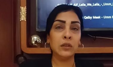 عاجل.. تفاصيل القبض على ليلى الشبح