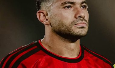 ياسر إبراهيم: الجماهير هي الداعم الأساسي للأهلي للفوز بالبطولات