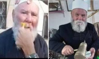 الشيخ درزي مرهج شاهين يموت حزنًا بعد حلاقة "شنبه "ولحيته قسرًا فى السويداء بسوريا