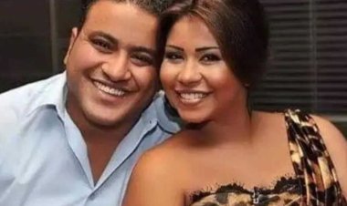 شقيق شيرين عبد الوهاب يطمئن الجمهور ويؤكد: اللي يفرق دلوقتي إنها تقف تاني على رجليها