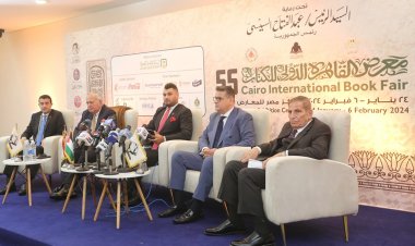 النائب طارق رضوان: ثقافة الإيمان بالقضية الفلسطينية أثرت على الشباب