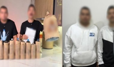 ضبط صانعي محتوى نشروا مقاطع فيديو تشكك في سلامة المنتجات الغذائية