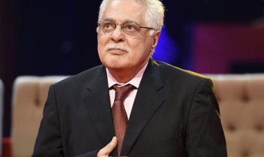 توفيق عبد الحميد يتخذ إجراءً قانونيًا ضد مروجي شائعة وفاته