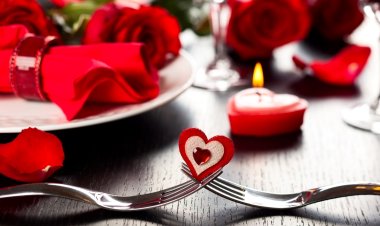 أبراج محظوظة تتلألأ في سماء الحب في عيد الحب 2024.. هل أنت منهم؟