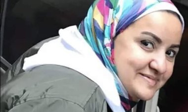 المعلمة تفحمت داخل السيارة.. تفاصيل حادث مروع بين سيارتين بدائري المريوطية بالجيزة