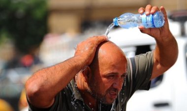 حر شديد وأتربة.. توقعات طقس الأيام الثلاثة المقبلة في عيد الأضحى