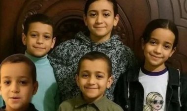 15 سبتمبر.. أولى جلسات محاكمة زوجة الأب المتهمة بقتل 6 أطفال ووالدهم بالمنيا