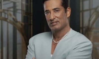 عمرو سعد ينعي زوجة المنتج صادق الصباح: الأم والزوجة العظيمة