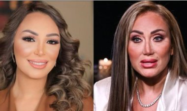ريهام سعيد عن رحيل سهام جلال: «بقت مهمة عشان ماتت.. لازم نموت عشان نتقدر»