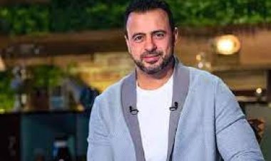 مواعيد عرض برنامج مصطفى حسني في رمضان 2024