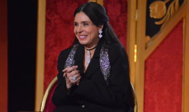 دينا: رقصت تاني يوم وفاة بابا.. وأحلى أيام شغلي لما بكون حزينة