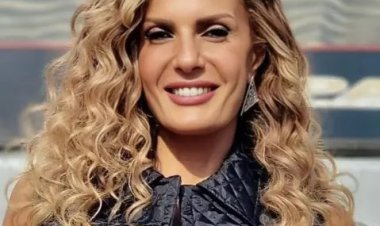 فيدرا تروي موقفًا إنسانيًا جمعها بباسم سمرة خلال تصوير مسلسل «عين سحرية»