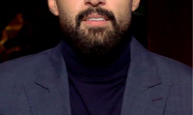 خبر  ترشيح أحمد فهمي للمشاركة في بطولة مسلسل “توابع” أمام ريهام حجاج غير صحيح