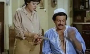 بصور من أرشيف الذكريات.. إسعاد يونس تعبر عن افتقادها للراحل سمير غانم