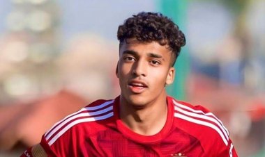 تفاصيل انتقال عمر سيد معوض إلى ريال بيتيس الإسباني