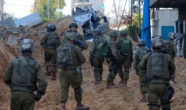 قصواء الخلالي: تهديدات إسرائيل باجتياح رفح عسكريًا تقلق العالم كله