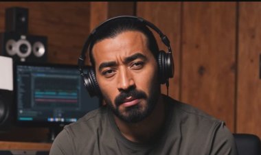 بعد نجاحه اللافت في “الأسطورة”.. أحمد بتشان يكشف سر غيابه: مليش في الشللية