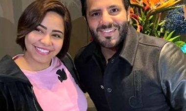 نيشان يناشد شيرين عبد الوهاب العودة: صوتك وحشتنا ومفيش حد يعوضك