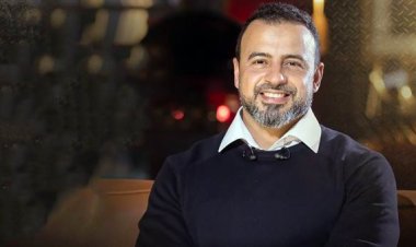 مواعيد برنامج مصطفي حسني ثاني يوم رمضان