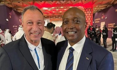 موتسيبي: واثقون في تشريف الأهلي للكرة الإفريقية في مونديال الأندية