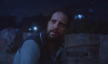 «مبروك علينا نجوم مصريين جداد».. أول تعليق من أحمد أمين على مشاركته في مسلسل «ساعته وتاريخه»