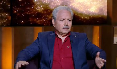 بهجت عدلي: بمرض لما ممثلش.. ومراتي بتصرف على البيت لما بيكون مفيش شغل