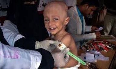 بتوفير العلاج والوقاية.. مصر تحتفل باليوم العالمي لمرض الثلاسيميا