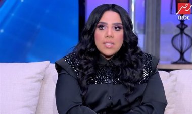 فجر السعيد تهاجم شيماء سيف بعد فقدانها للوزن: «دمك بقى تقيل»