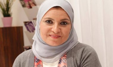 هبة قطب تُطالب بنشر الثقافة الجنسية ابتداءً من الحضانة