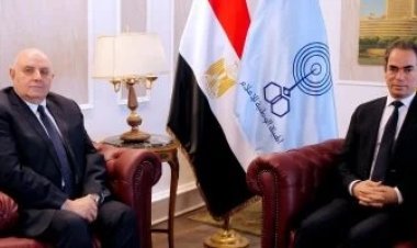 الوطنية للإعلام: تعيين الإذاعي عبد الرحمن البسيوني رئيسا للإذاعة المصرية