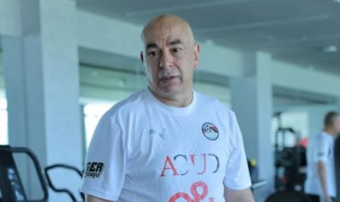 حسام حسن: كنا نتمنى تحقيق المزيد في مونديال «90».. وصلاح من أهم نجوم المنتخب