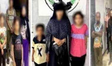 القبض على 15 شخصا استغلوا 16 طفلا فى أعمال التسول بالقاهرة والجيزة       