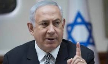 عاجل… إعلام عبري: نتنياهو يقرر تأجيل العملية العسكرية برفح الفلسطينية