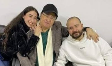 على خطى الراحلة فايزة كمال.. يوسف وليلى مراد منير يتألقان في «ابن الأصول»