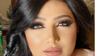 ريم خلف تهنئ الرئيس والقوات المسلحة والشعب المصري بذكرى تحرير سيناء