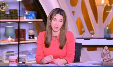 «قصواء الخلالي» ترد على شائعات حصول مصر على أموال من الفلسطينيين لدخول رفح