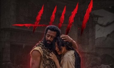 محمد رمضان عن فيلم «أسد»: استعدوا لاستقبال الجيوش البشرية