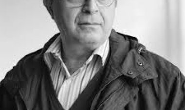 رحيل الكاتب الشهير إلياس خوري عن عمر يناهز الـ 76 عامًا