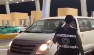 بالصور.. هؤلاء ممنوعين من أداء الحج هذا العام