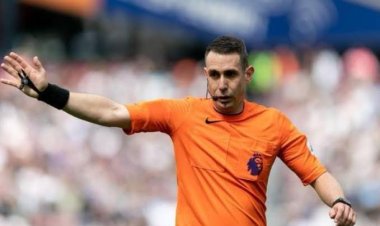 بسبب ليفربول.. الاتحاد الإنجليزي يعلن إيقاف الحكم "ديفيد كوت"