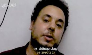 كتائب القسام تعلن وفاة أسير إسرائيلي نتيجة نقص الدواء والغذاء